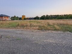 CORBEANCA - TEREN 1012 mp, utilitati, STB, bun investitie, COMISION 0%