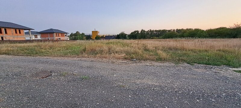 CORBEANCA - TEREN 1012 mp, utilitati, STB, bun investitie, COMISION 0%